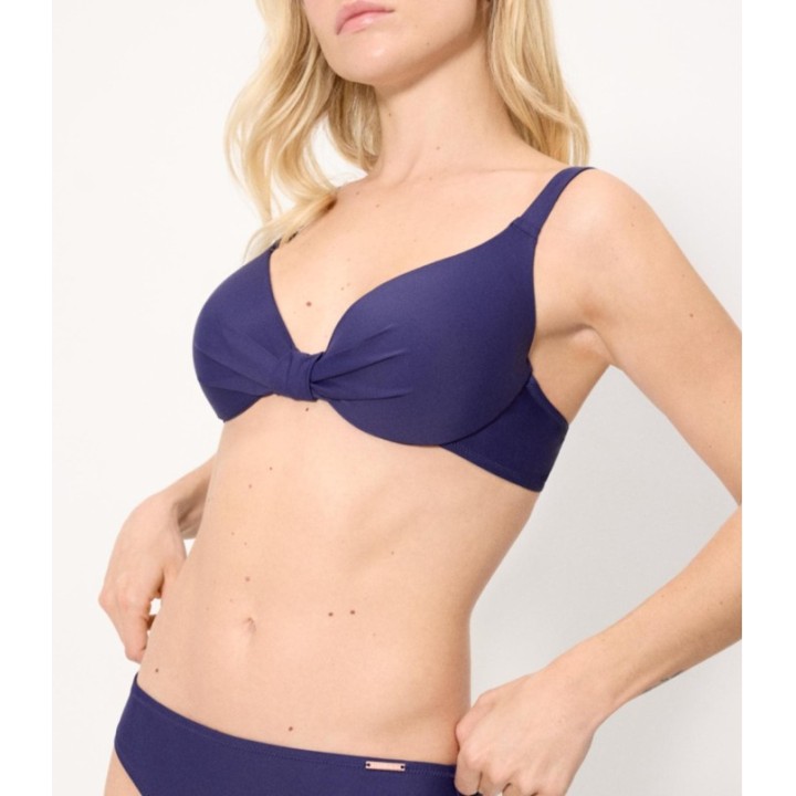 Top Bikini con Aros YSABEL MORA 83224 B - Copa B