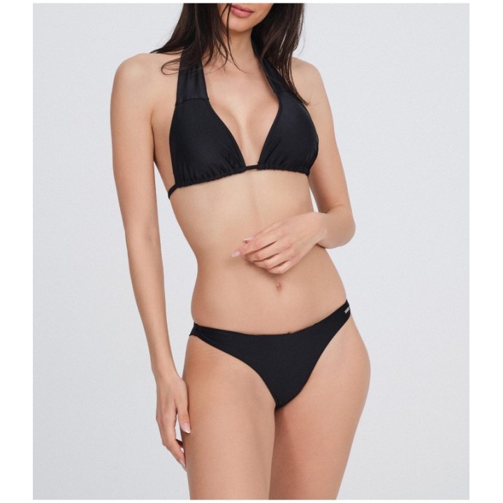 Bikini multiposiciones Halter RASDEMAR 26180 Copa B