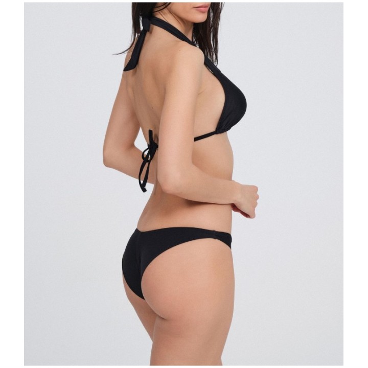 Bikini multiposiciones Halter RASDEMAR 26180 Copa B