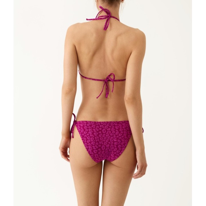 Bikini PROMISE S10810 Copa B - Sujetador Triangular con Copas Extraíbles