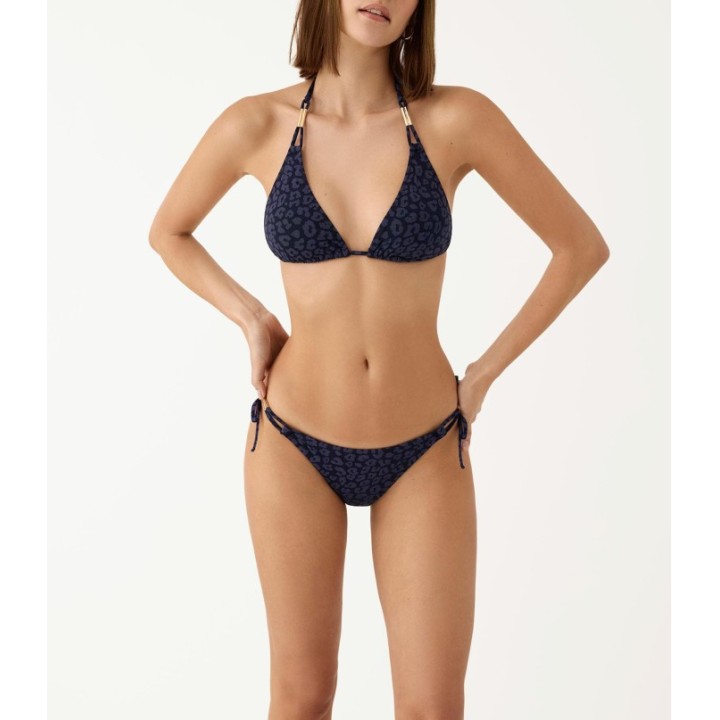 Bikini PROMISE S10400 Copa B - Sujetador Triangular con Copas Extraíbles