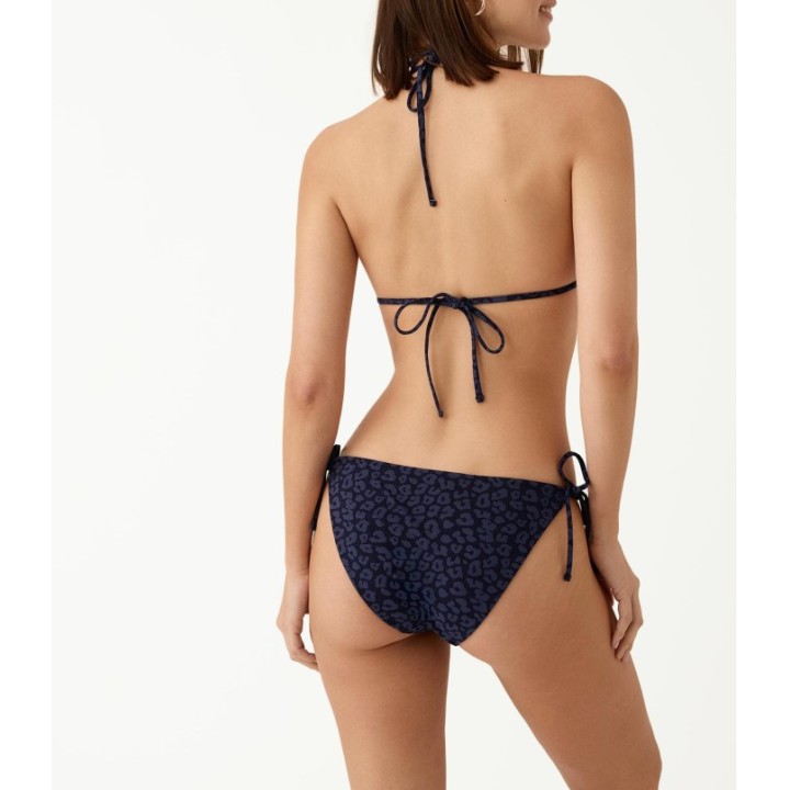Bikini PROMISE S10400 Copa B - Sujetador Triangular con Copas Extraíbles
