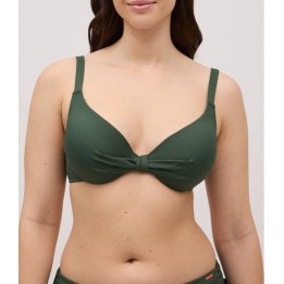 Top Aro YSABEL MORA 83152 C - Copa C con Relleno y Aros