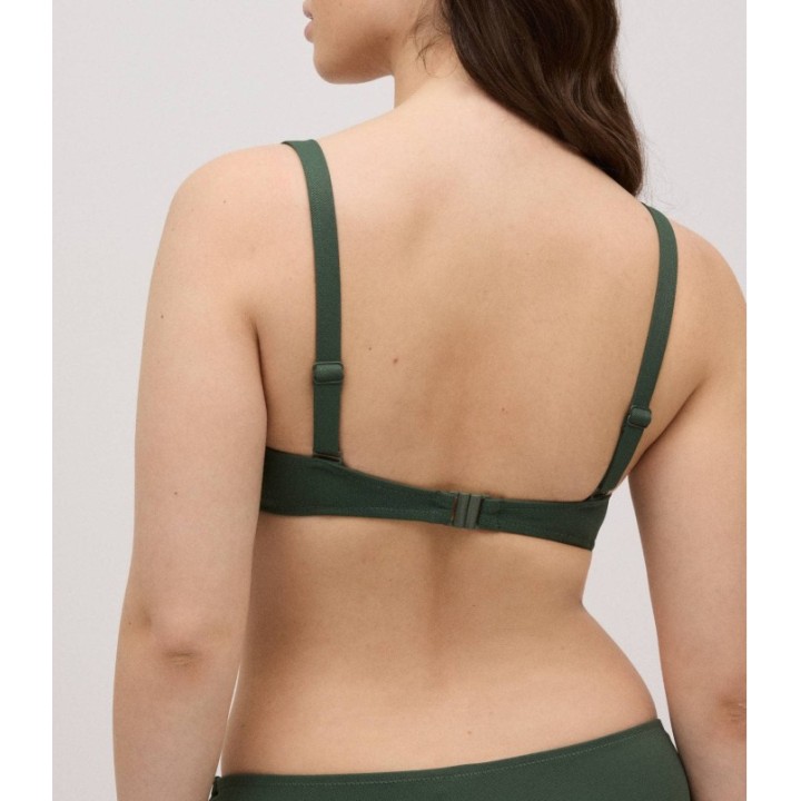 Top Aro YSABEL MORA 83152 C - Copa C con Relleno y Aros