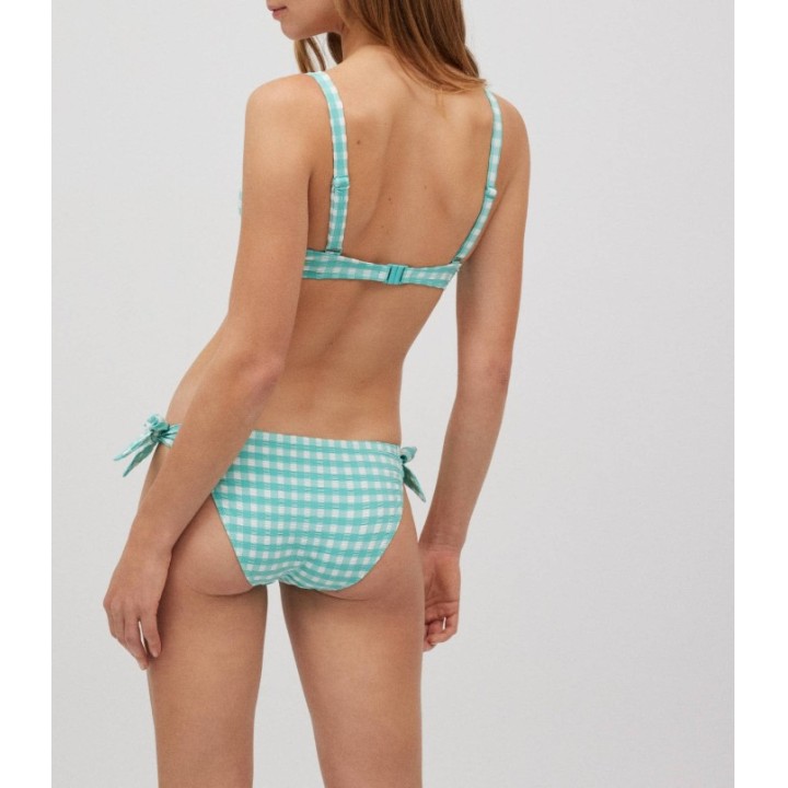 Bikini Aro YSABEL MORA 83110 B Turquesa