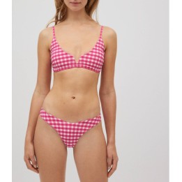 Bikini Triángulo YSABEL MORA 83108 B Rosa