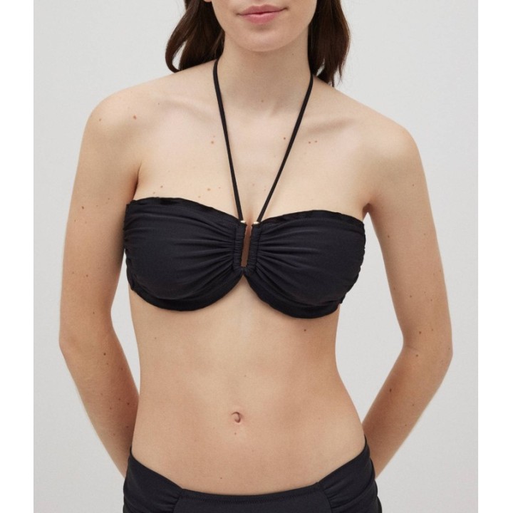 Top Bandeau Reductor YSABEL MORA 83062 C