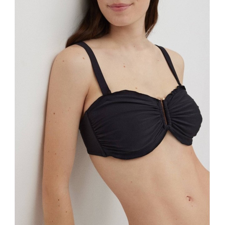 Top Bandeau Reductor YSABEL MORA 83062 C