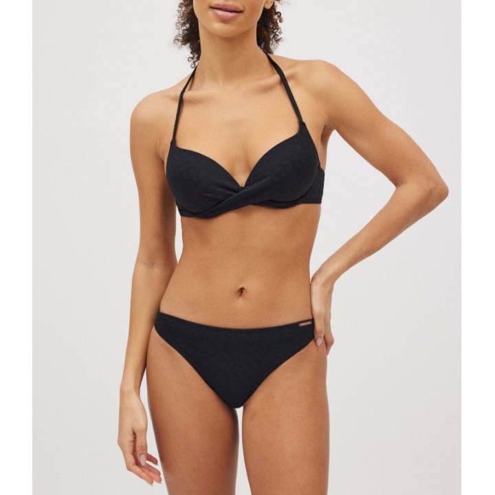 Bikini Aro Doble Push UP YSABEL MORA 83045 B