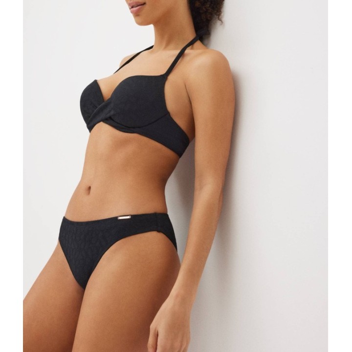 Bikini Aro Doble Push UP YSABEL MORA 83045 B