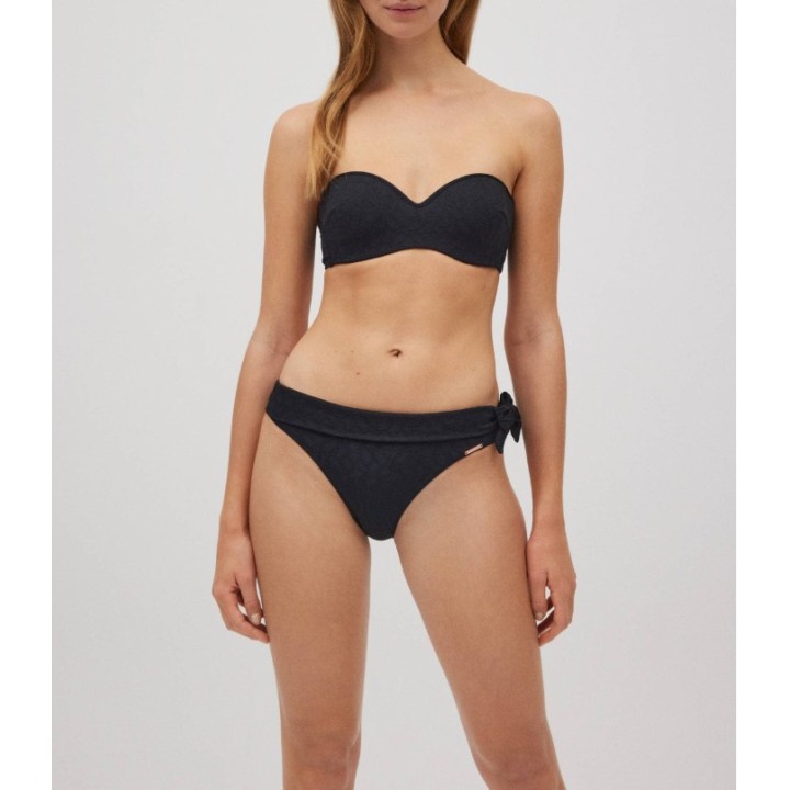 Bikini Bandeau YSABEL MORA 83044 B