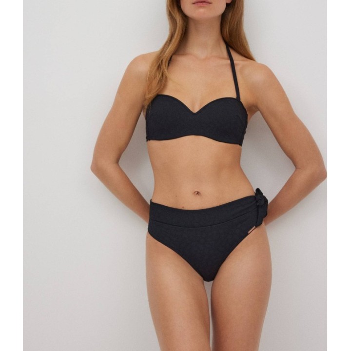 Bikini Bandeau YSABEL MORA 83044 B