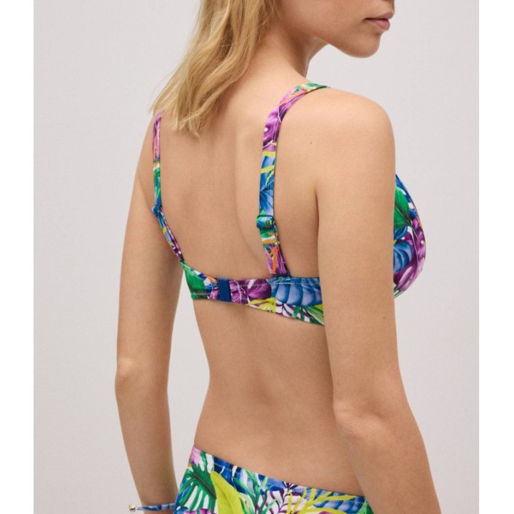 Top Aro YSABEL MORA 83017 C - Copa C con Relleno