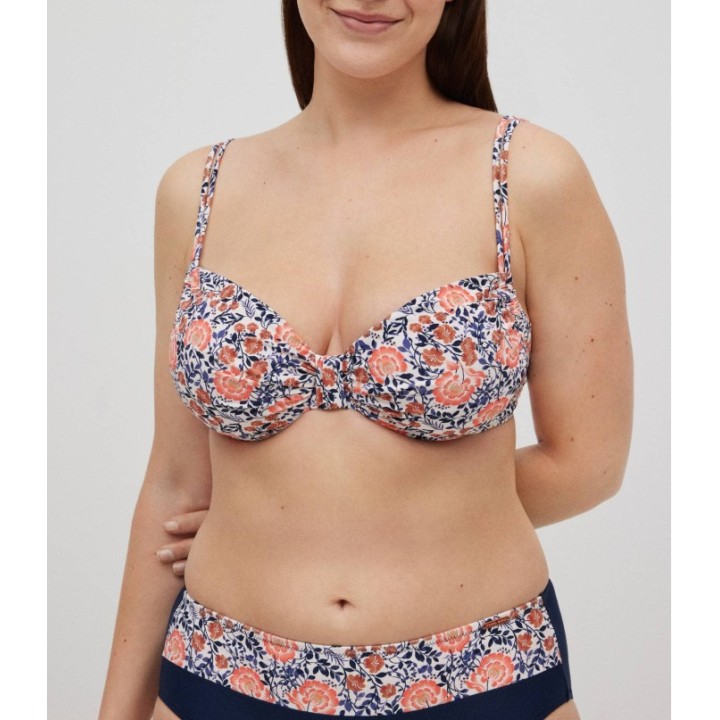 Top Aro Reductor YSABEL MORA 82962 Copa C/E