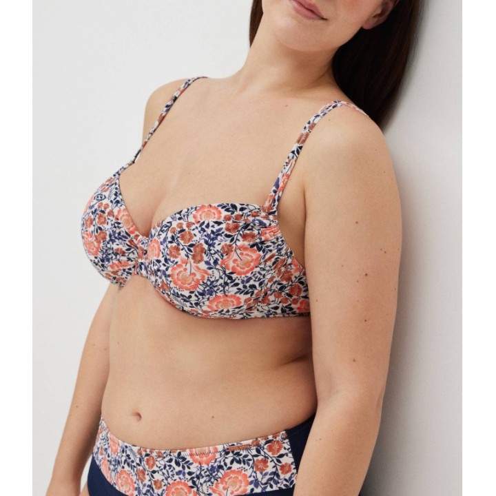 Top Aro Reductor YSABEL MORA 82962 Copa C/E