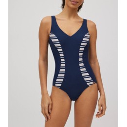 Bañador Reductor YSABEL MORA 82951B - Copa B con Relleno