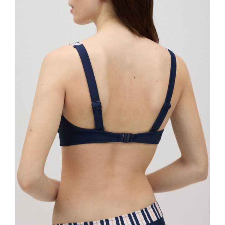 Top Aro Reductor YSABEL MORA 82944 C - Lencería Modeladora
