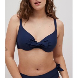 Top Aro YSABEL MORA 82942 C - Copa C con Relleno
