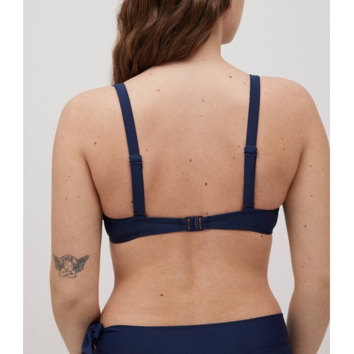 Top Aro YSABEL MORA 82942 C - Copa C con Relleno