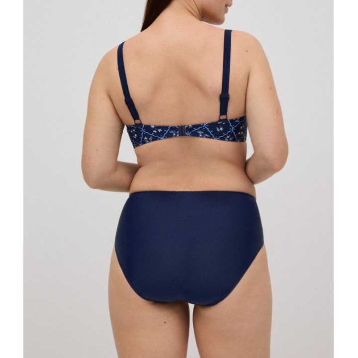Bikini Aro Reductor YSABEL MORA 82916 E - Copa E