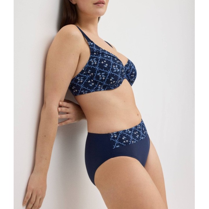 Bikini Aro Reductor YSABEL MORA 82916 E - Copa E