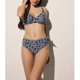 Bikini Aro Reductor YSABEL MORA 82742 C/D