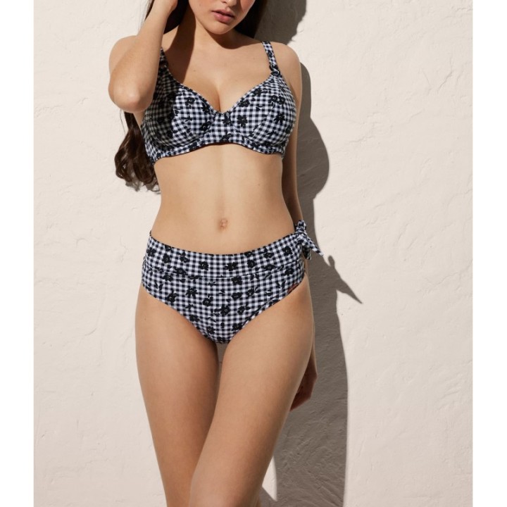 Bikini Aro Reductor YSABEL MORA 82742 C/D