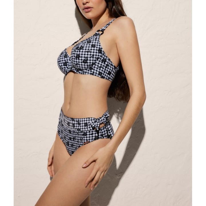 Bikini Aro Reductor YSABEL MORA 82742 C/D