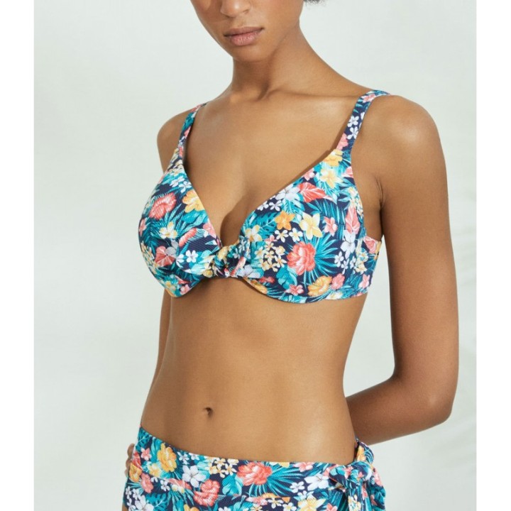 Top Aro YSABEL MORA 81855 C - Copa C con Relleno