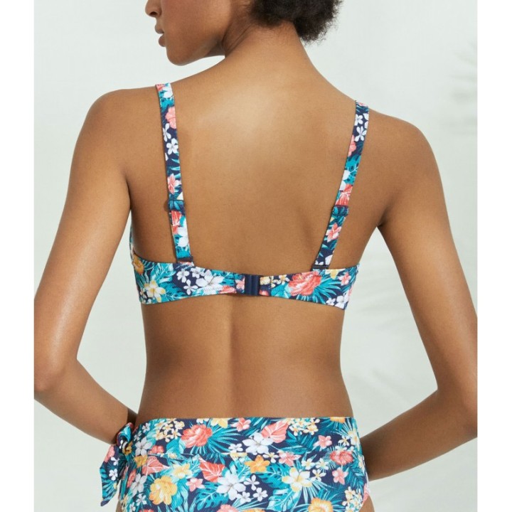 Top Aro YSABEL MORA 81855 C - Copa C con Relleno