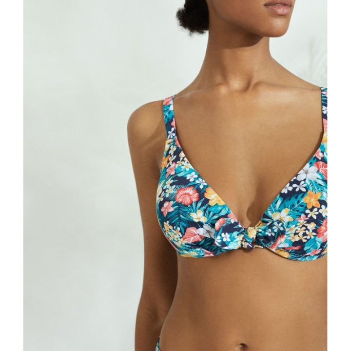 Top Aro YSABEL MORA 81855 C - Copa C con Relleno