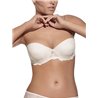 Reggiseno da sposa senza spalline