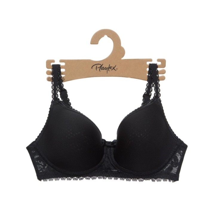 Sujetador sin aros Playtex Flower Elegance Spacer