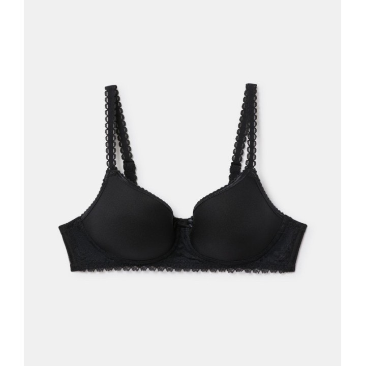 Sujetador sin aros Playtex Flower Elegance Spacer