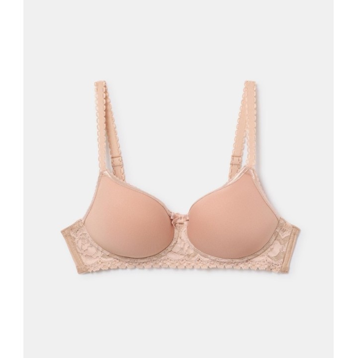 Sujetador sin aros Playtex Flower Elegance Spacer
