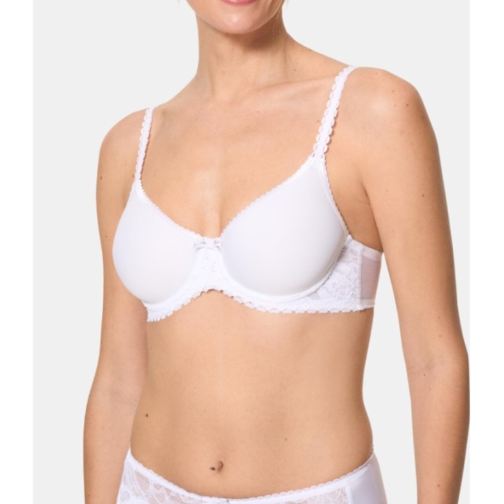 Sujetador con aros Playtex DPR Spacer - Cómodo y transpirable