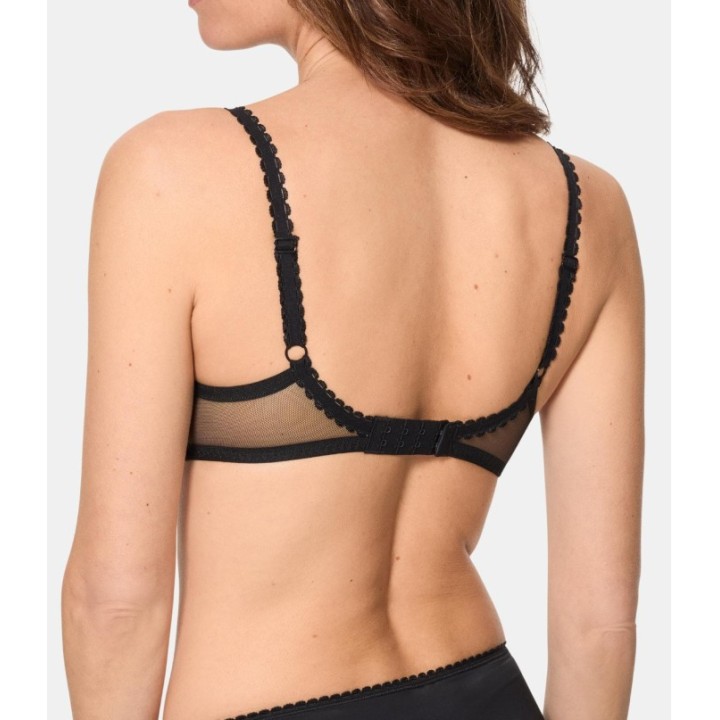 Sujetador con aros Playtex DPR Spacer - Cómodo y transpirable