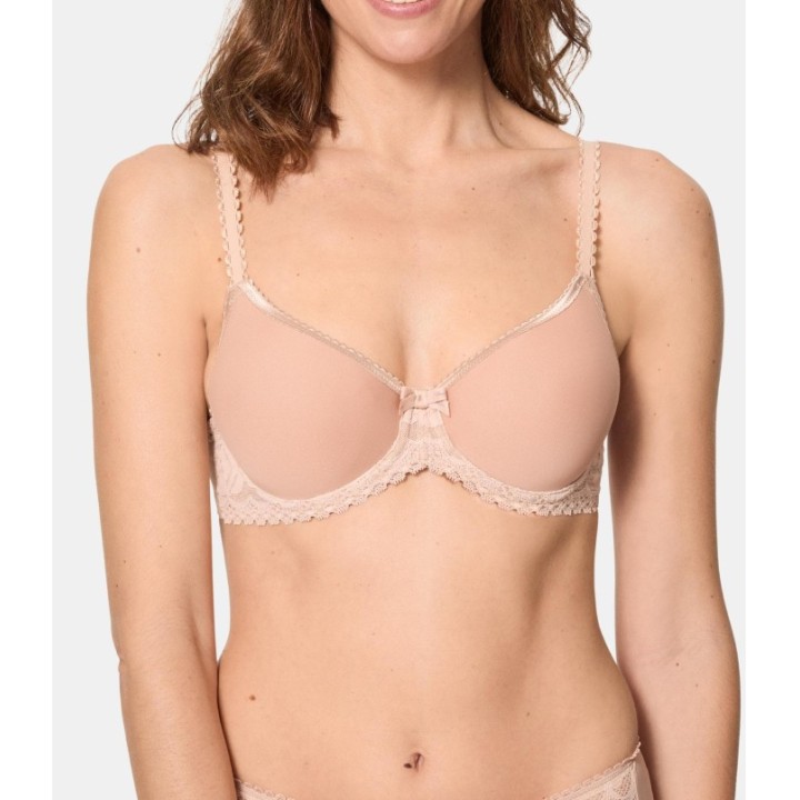 Sujetador con aros Playtex DPR Spacer - Cómodo y transpirable