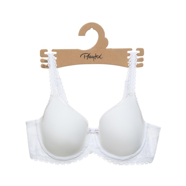 Sujetador con aros Playtex DPR Spacer - Cómodo y transpirable