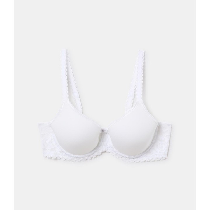 Sujetador con aros Playtex DPR Spacer - Cómodo y transpirable