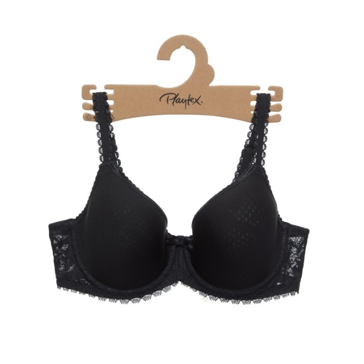 Sujetador con aros Playtex DPR Spacer - Cómodo y transpirable