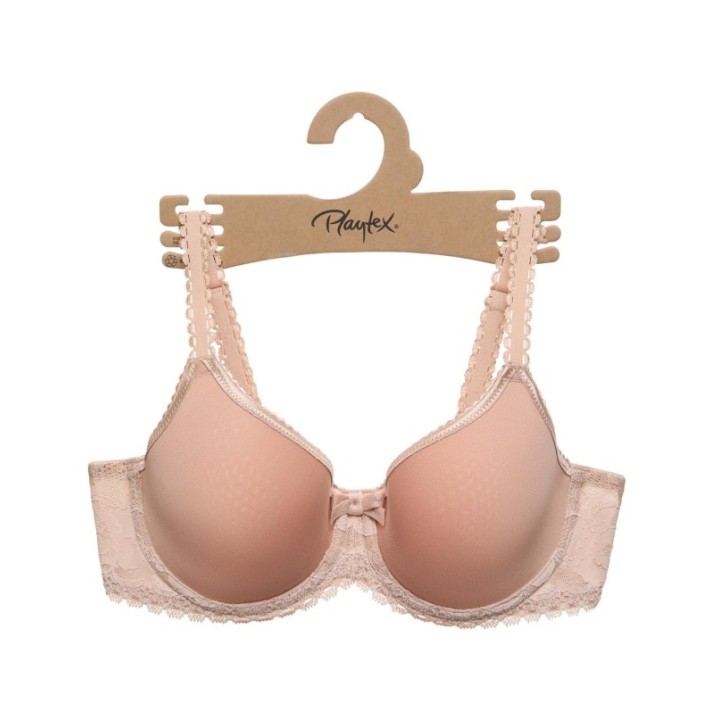 Sujetador con aros Playtex DPR Spacer - Cómodo y transpirable