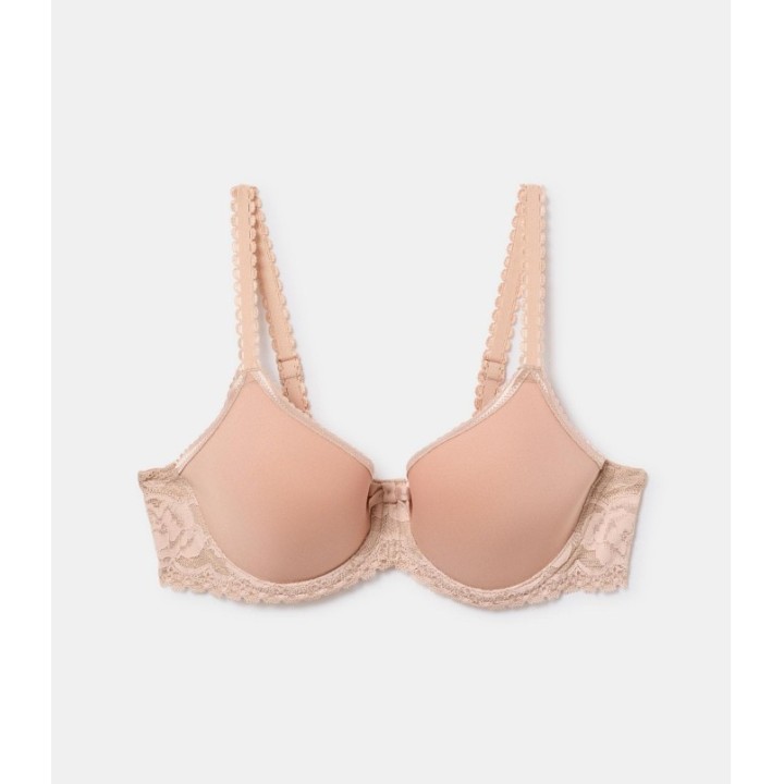 Sujetador con aros Playtex DPR Spacer - Cómodo y transpirable
