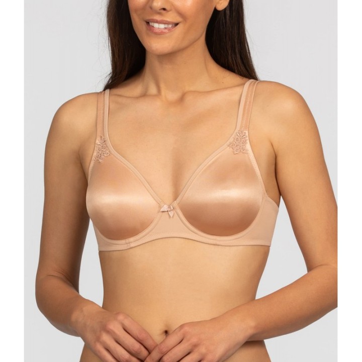 Sujetador PLAYTEX A68 Essential Support con Aros