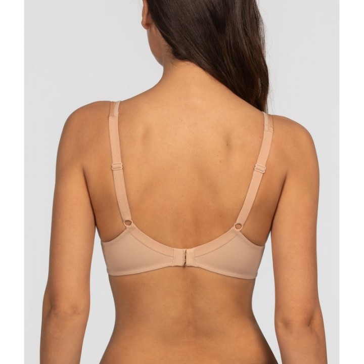 Sujetador PLAYTEX A68 Essential Support con Aros