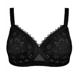 Sujetador sin aros Classic Lace Playtex 1Z