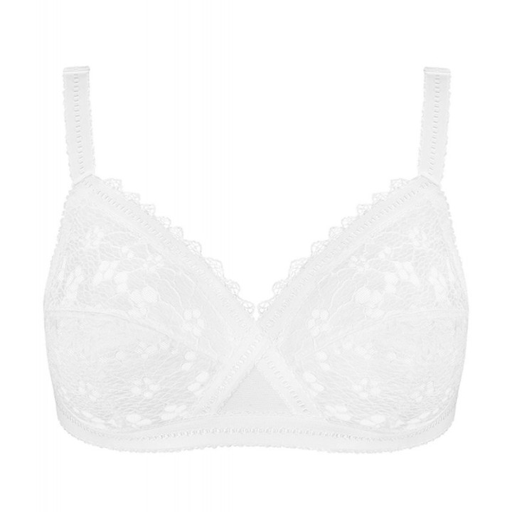 Sujetador sin aros Classic Lace Playtex 1Z