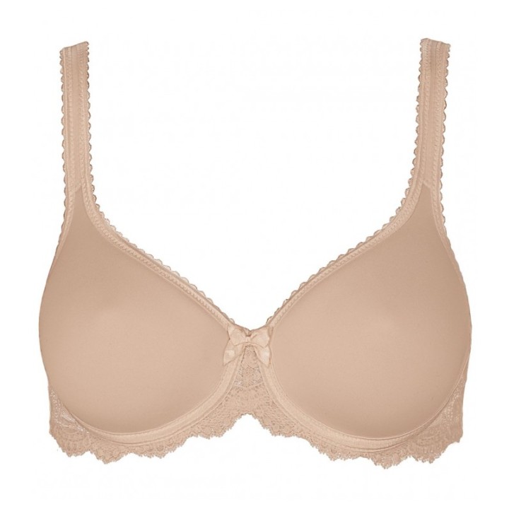 Sujetador con aros Playtex Flower Elegance Spacer