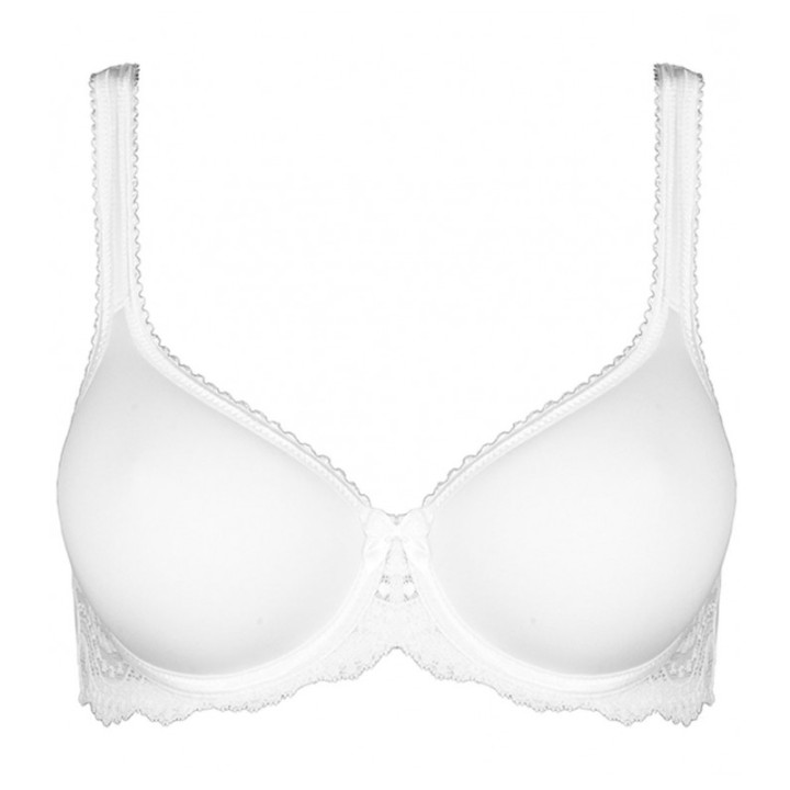 Sujetador con aros Playtex Flower Elegance Spacer