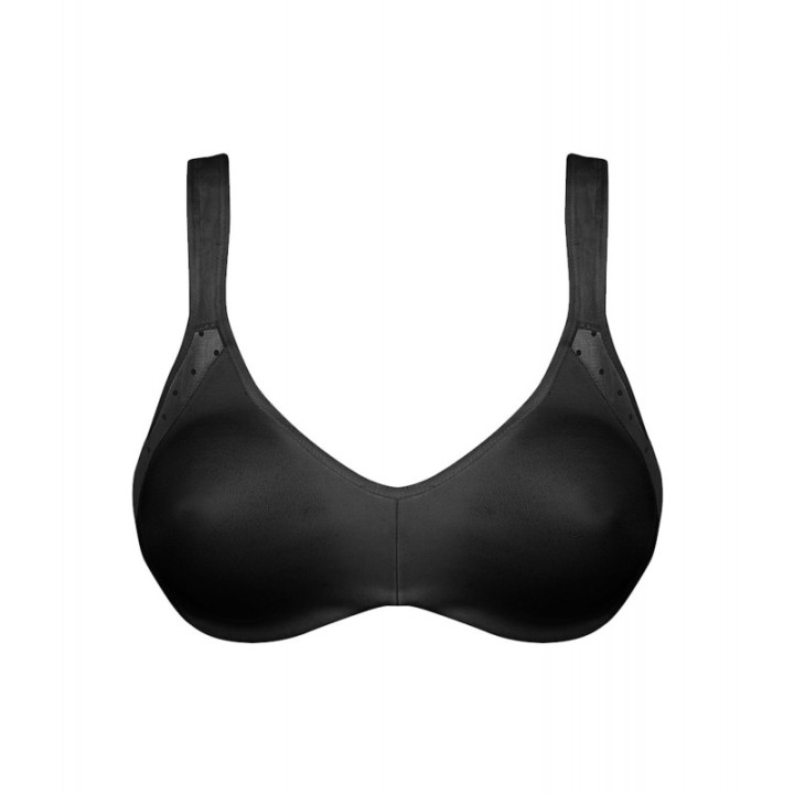 Sujetador Reductor Playtex 1P4 con Aros y Copas Preformadas